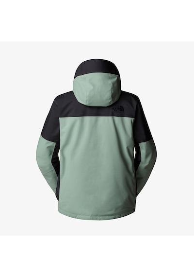 The North Face Chakal Erkek Mavi Kayak Montu Nf0a87y6d5n1
