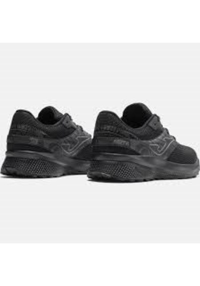Joma Meta Men 2601 Black Erkek Siyah Koşu Ayakkabısı Rmetas2601 Siyah