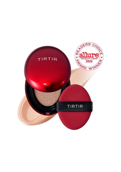 Tırtır Mask Fit Red Cushion Fondöten 22c Peach Beige 18 G