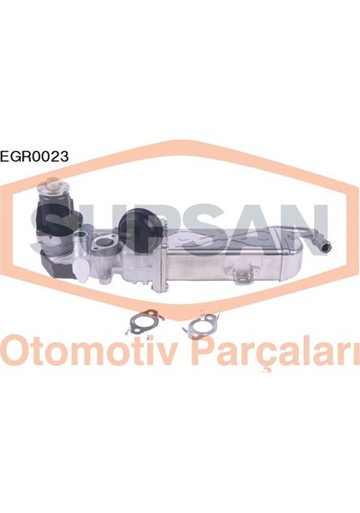 EGR VALFI GOLF VI PASSAT 1.6 TDI ENG. CAYA CAYB CAYC IBIZA 5.LEON