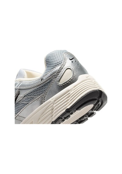 Nike Nıke P-6000 Gs Genç Günlük Ayakkabı Hv5064-006 Siyah Çok Renkli