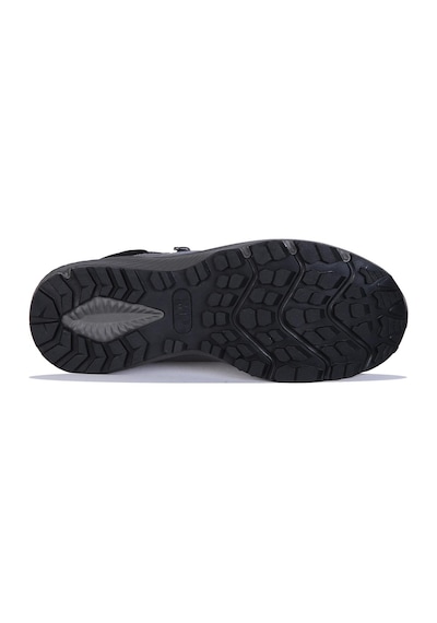 M.P Mp 242-1800mi Kışlık Erkek Waterproof Bot Gri