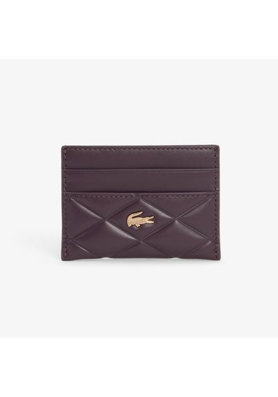 Lacoste Kadın Bordo Cüzdan Nf5118ee.r31