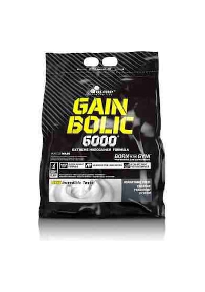 Olimp Gain Bolic 6000 1000gr Chocolate