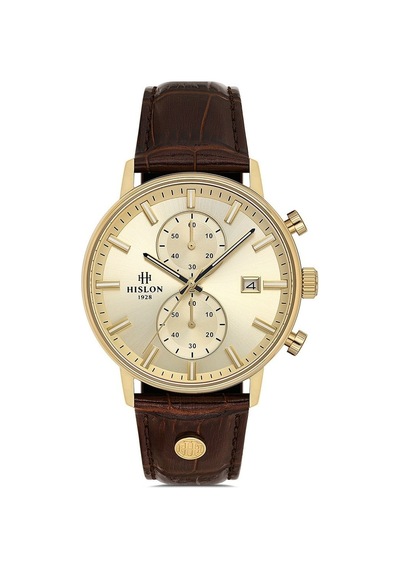 Hislon Men's Masterwork Ms200g-02kgs Diğer