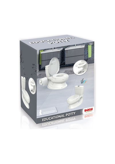 Bezos 7051 Eğitici Lazımlık Pytht