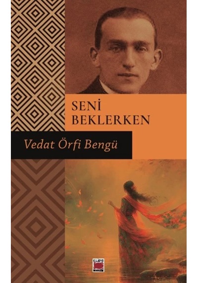 Seni Beklerken - Roman