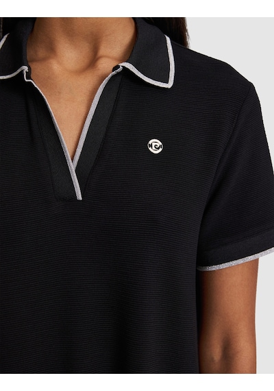 Pierre Cardin Kadın Siyah Elbise Örme 50324589-vr046