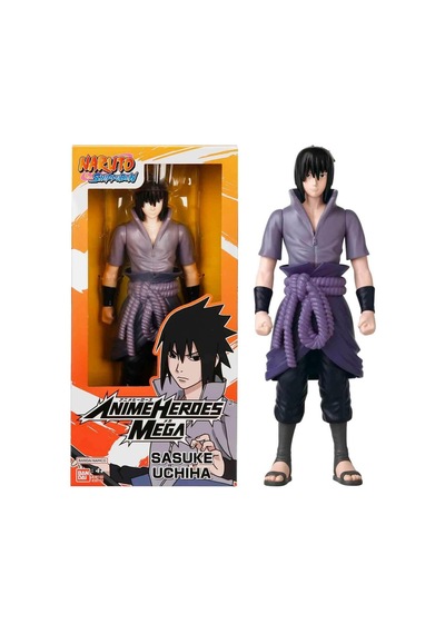 Naruto 30cm Sasuke Figür