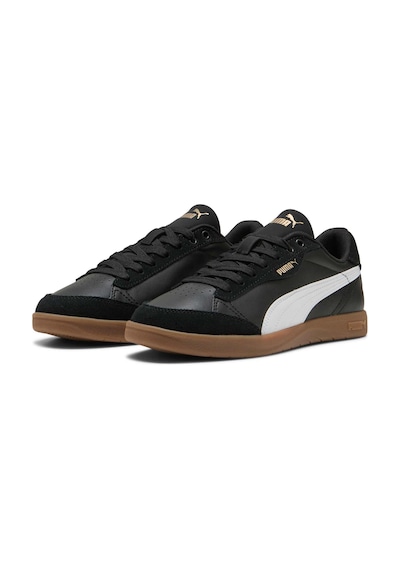 Puma Vıkky Star Kadın Ayakkabı 402601 02 Siyah