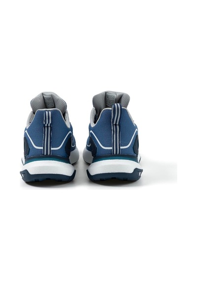 Maraton Comfort Erkek Saks Ayakkabı Saks