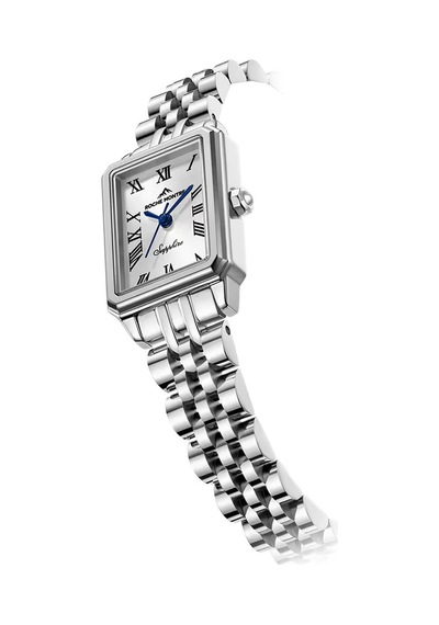 Roche Montre Rml5016-01 Kadın Kol Saati Gümüş