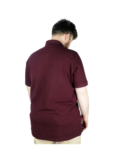 Mode Xl Battal Beden Erkek Tshirt Polo Yaka Cepli Klasik Pike 20552 Mürdüm 001 Mode Xl Battal Beden Erkek Tshirt Polo Yaka Cepli Klasik Pike 20552 Mürdüm 001