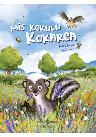 Mis Kokulu Kokarca - Bıso-832225