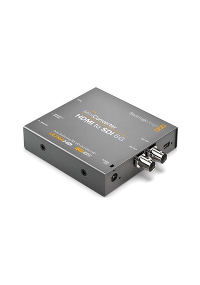 Mini Converter - Hdmi To Sdi 6G