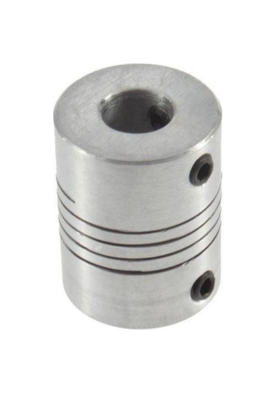 Arduinoelektronik-Esnek Kaplin 5X8Mm