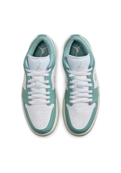Nike Air Jordan 1 Low 'white/cannon' Kadın Basketbol Ayakkabısı Dc0774-138 Çok Renkli