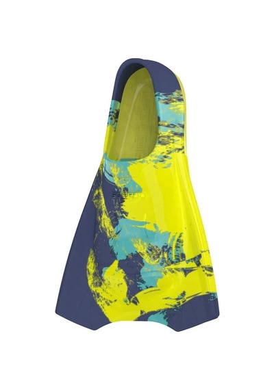 Speedo Short Blade Fin Ayak Paleti Sari