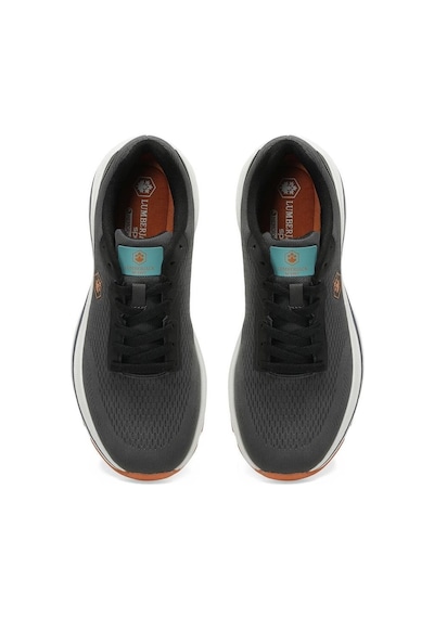 Lumberjack Alıos 3pr Comfort Casual Memory Foam Hafızalı Taban Spor Ayakkabısı 001