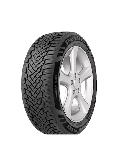 Petlas 185/60 R15 TL 88H Reinf Multi Action PT565 Dört Mevsim Lastiği 2025