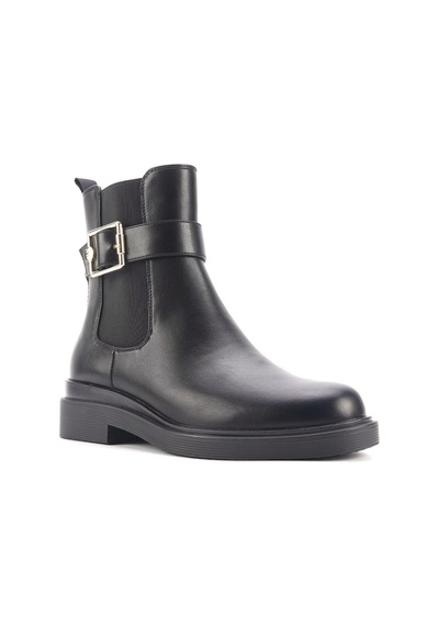 Nine West Talexıe 4pr Siyah Kadın Bot 000000000101914552 Siyah