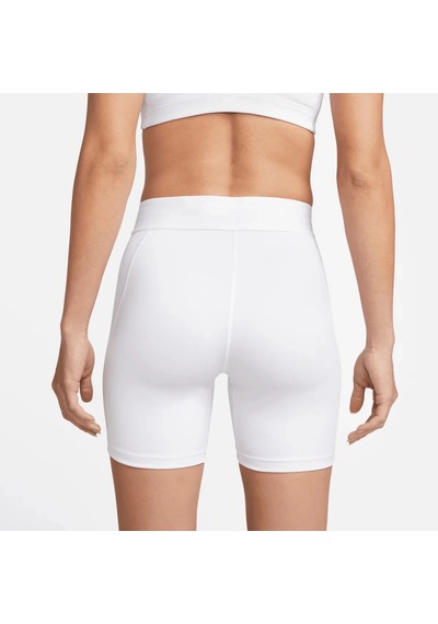 Nike Pro Strike Dri Fit Kadın Beyaz Tayt Dh8327-010 Beyaz