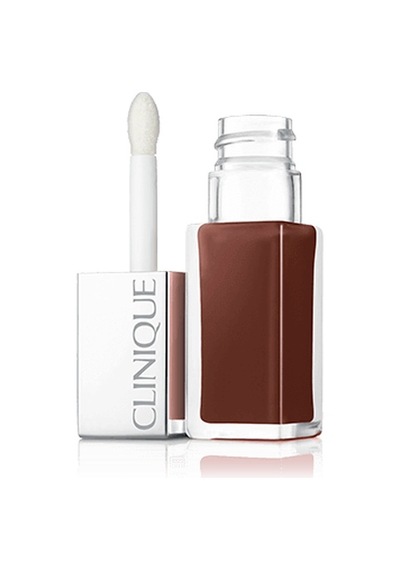 Clinique Pop Oil Lip & Cheek Glow Black Honey Glow
