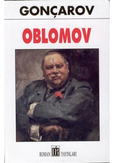 Oblomov - İvan Aleksandroviç Gonçarov - Oda Yayınları