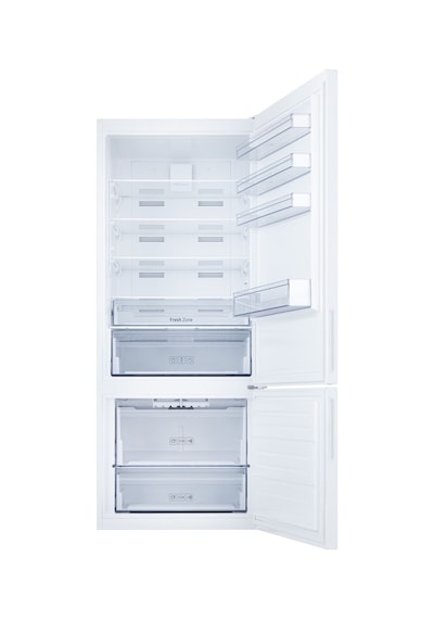 Samsung RB50RS334WW 520 LT No-Frost Kombi Tipi Buzdolabı