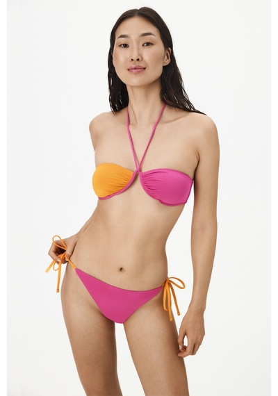 Penti Lucilla Balen Bikini Üstü Neon Fuşya