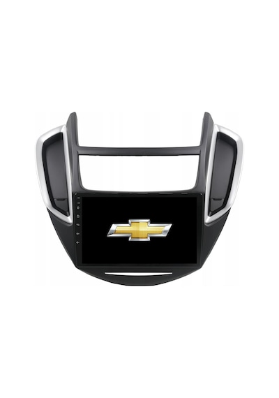 Chevrolet Trax 9"inch Android 14 Multimedya Sistemi 4-64 Navimex 2013-2014 Diğer