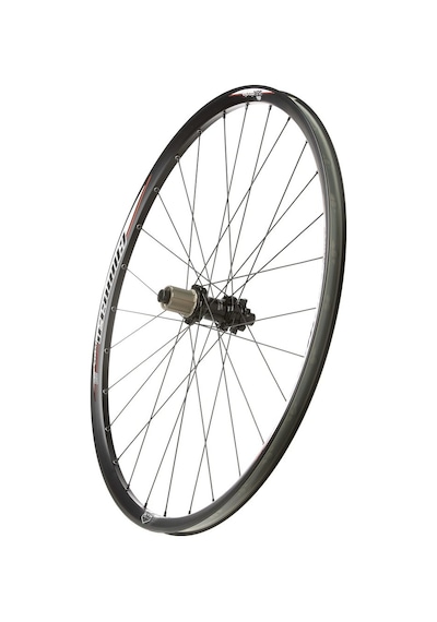 Sunringle Charger Expert 27.5" 6 Vida Rulmanlı Jant Seti
