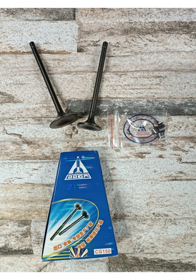 Cg Subap Takımı 150 Cc Dq