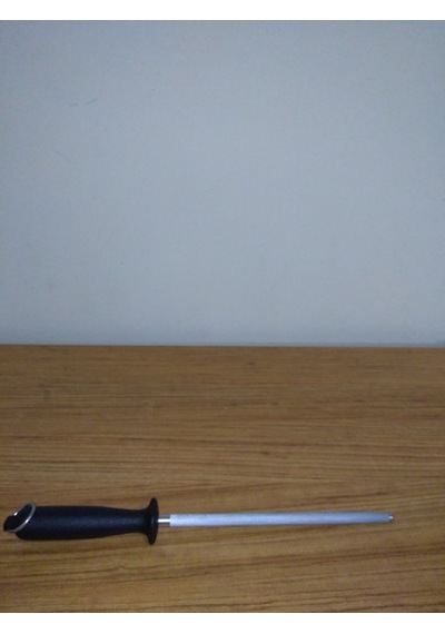 Solingen Masat Yuvarlak Masat No 8 Toplam 32 CM