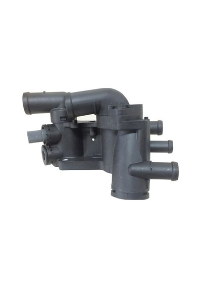 GVA 5175522 Termostat (80C) (Komple / Müşürlü) Polo-Seat Cordoba-Ibiza-Toledo-Fabıa 1.2-1.2 12V