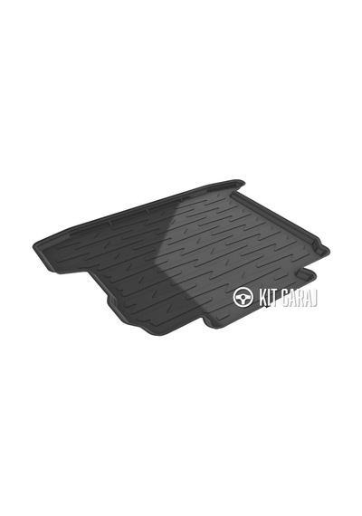 Kit Garaj Opel Astra Sedan 2004-2009 H Bagaj Havuzu Termoform