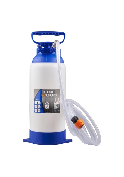 Dimartino EDIL 12000 Outdoor Su Pompası 12 LT