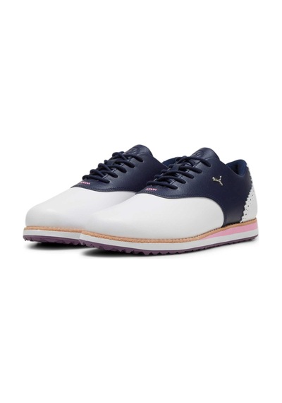 Puma Avant Kadın Golf Ayakkabısı 379465 02 Beyaz