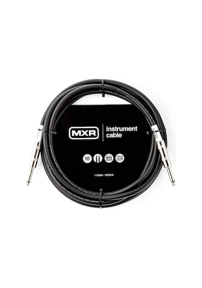 Mxr Dcıs10 Enstrüman Kablosu (3 M)