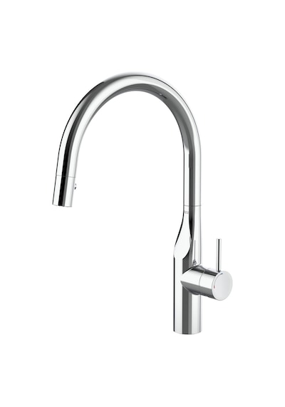 Roca Glera Spiralli Pull Down Mutfak Eviye Bataryası A5A814Dc00