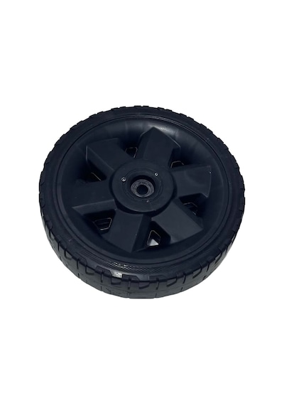 Takım Çantası Ve Pazar Arabası Tekeri 18cm H2000055 10,5mm Delik Çapı
