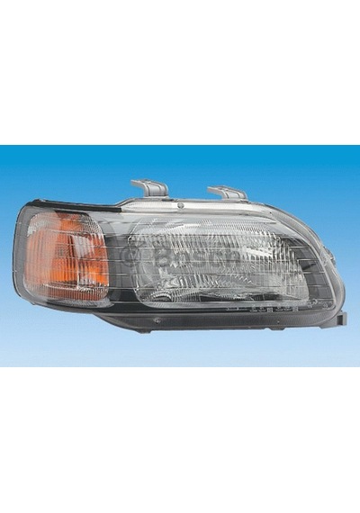 Bosch 0318050314 Far Cıvıc Sedan Sağ Honda 95-97 33101st3305