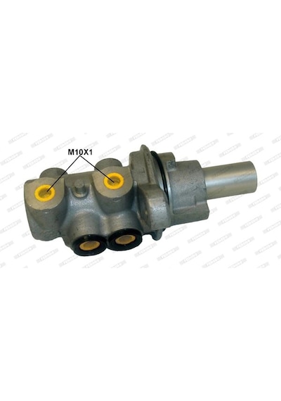 Opel Corsa D 2006-2014 Fren Ana Merkezi Esp Haric 77363860 Bosch
