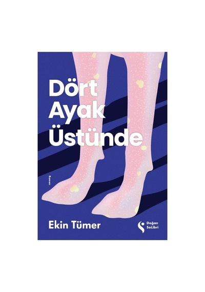 Dört Ayak Üstünde: Hayvanların Dünyası Ve İnsan İlişkisi