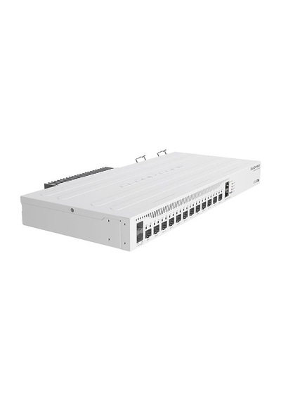 Mikrotik Ccr2004-1G-12S+2Xs
