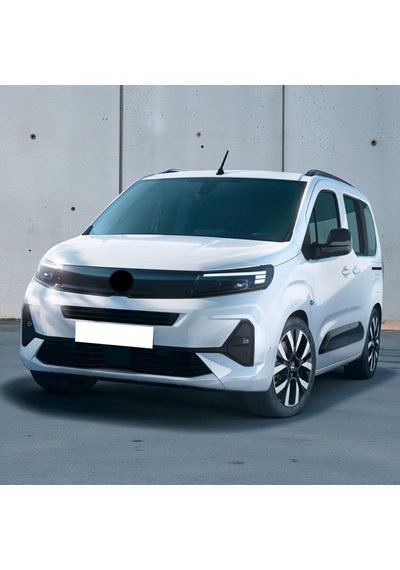 Ön Cam Silecek Takımı Silgeç Seti 60x43cm Opel Combo Life İle Uyumlu 2024-2027