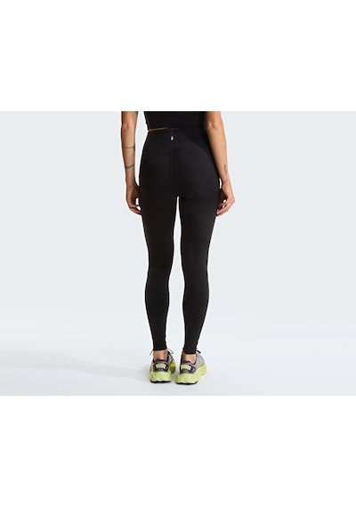 The North Face W Jaida Pocket Legging - 27 Kadın Günlük Tayt Nf0a8j1wjk31 Siyah