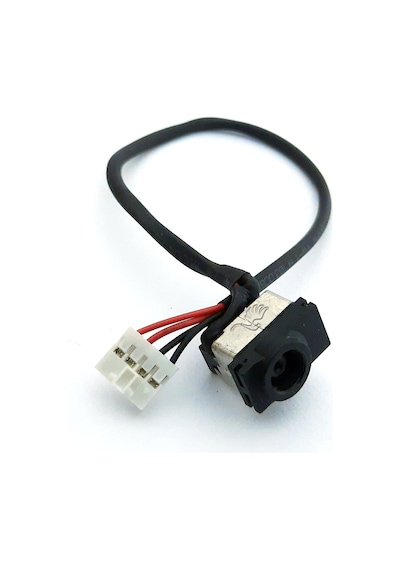 Samsung Uyumlu Np270e5v-x03tr Power Jack - Şarj Soketi