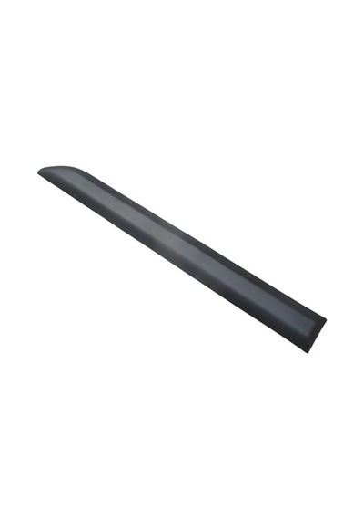 Fiat Ulysse - 2024-2026 Sürgülü Kapı Bandı Sağ Sıyah Oem No: 98087489xt 53217581