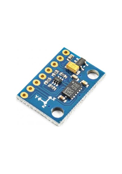 Gy-511 Sensor Module